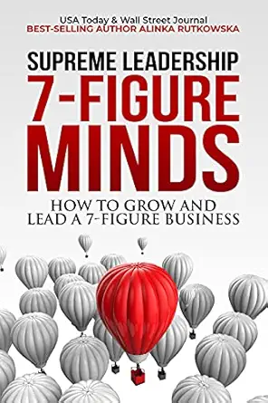 7-Figure Minds